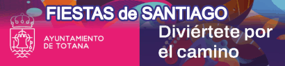 Fiestas de Santiago 2.022