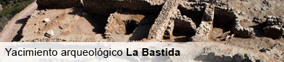 La Bastida