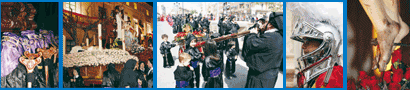 Semana Santa de Totana. Inter�s Tur�stico Regional
