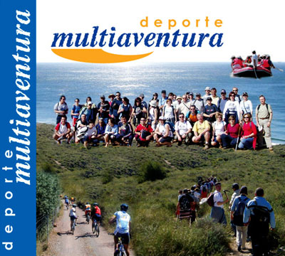 Programa Multiaventura