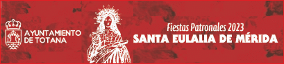 Fiestas Santa Eulalia 2.023