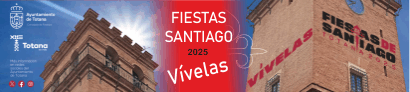 Fiestas de Santiago 2.025