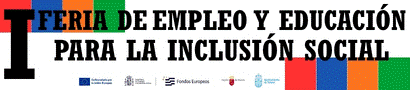 Feria de Empleo y Educaci&oacute;n para la Inclusi&oacute;n Social 2.026