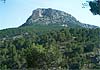 Morrón de Espuña