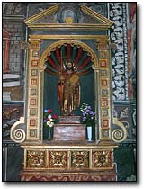 Retablo de Santiago