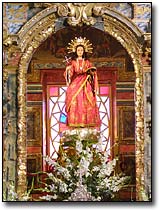 Santa Eulalia